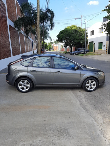Ford Focus Ii 1.6 Trend Sigma 2011