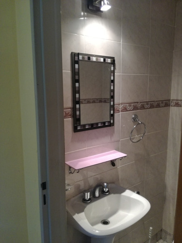 Imagen 7 de 7 de Triplex 4 Ambientes, Play Room, Jardin, Luminoso, S/expensas