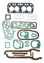 Comprar Renault Gordini Dauphine 4l - Juego De Juntas Motor