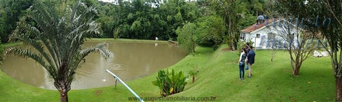 Imagem 1 de 29 de Chácaras À Venda Em Atibaia/sp - Compre O Seu Chácaras Aqui! - 1473691
