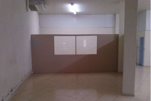 Imagem 17 de 25 de Galpao - Gl00060 - 34909636