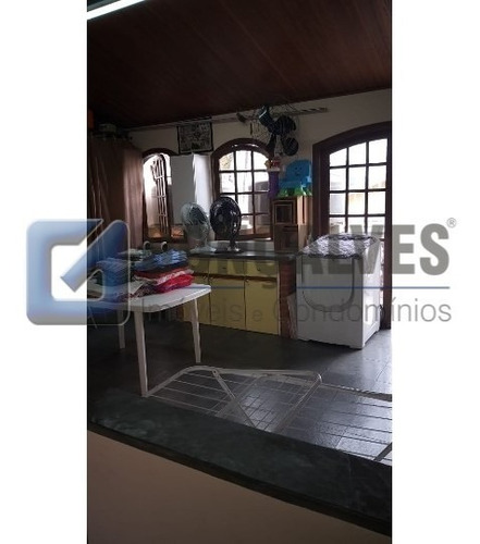 Imagem 14 de 15 de Venda Casa Sao Paulo Jardim Santa Cruz Ref: 138906 - 1033-1-138906