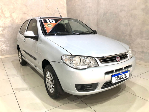 Fiat Palio 1.0 Fire Flex 3p