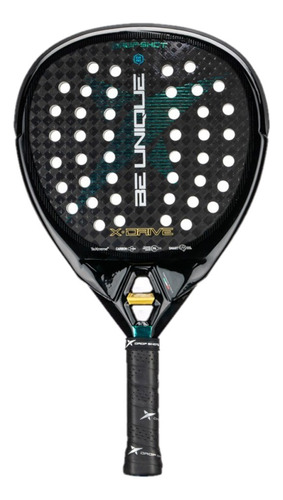 Raquete De Padel Drop Shot X-drive