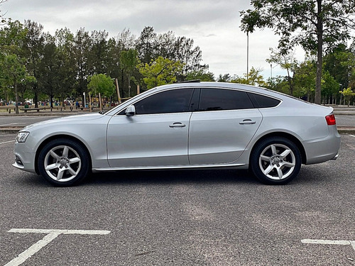 Imagen 8 de 16 de Audi A5 Sportback 2.0 Tfsi 225hp S-tronic 2013