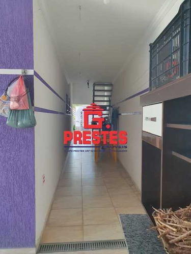 Imagem 13 de 15 de Casa De Rua-à Venda-jardim Itália-sorocaba - Stca20284