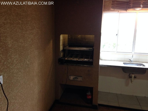 Imagem 18 de 22 de Casa A Venda Em Atibaia, Jardim Paulista, Excelente Bairro Residencial Próximo A Alameda Lucas Nogueira Garcez E Seus Comércios, Escolas, Bancos... - Ca00701 - 34727057
