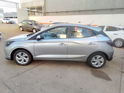 Hyundai HB20 1.0 12V FLEX COMFORT PLUS MANUAL