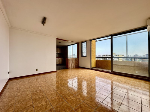 Excelente Depto 2d | 2b + B + E Salvador/bilbao