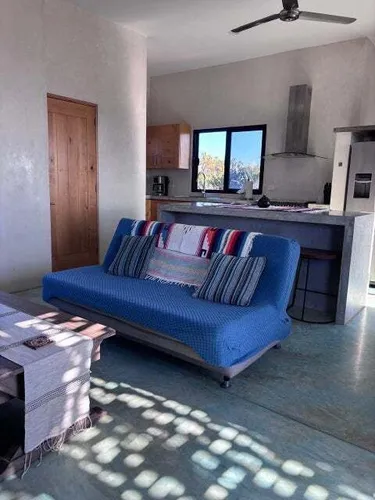 Casa George 5, Pueblo Pescadero, Bcs