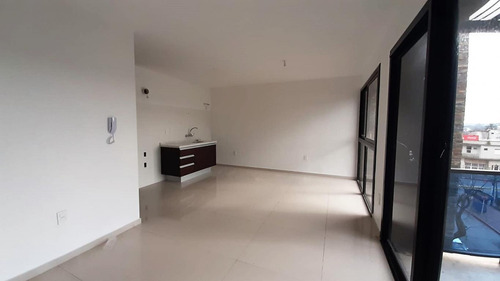 Imagen 10 de 16 de Monoambiente A Estrenar En Pleno Centro De Piriápolis