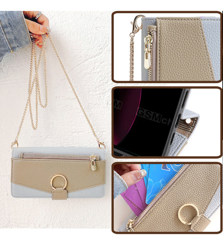 Funda For Teléfono Sharp Aquos Sense8 R9 Wish4 Zero Sr Low