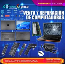 Comprar Servicio Técnico De Portátiles 