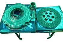 Comprar Embrague Para Ford F 100 Con Caja Clarck