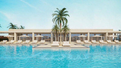 Departamento Monoambiente En Venta En Downtown Miami, Miami, Florida