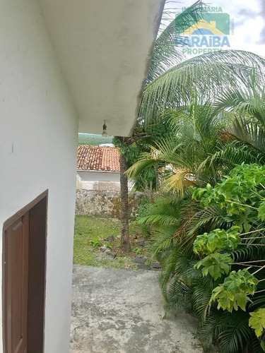 Imagem 9 de 15 de Casa À Venda - Roger - João Pessoa - Pb - Ca0242