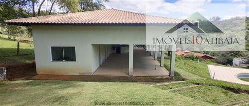 Imagem 18 de 29 de Chácaras Em Condomínio À Venda Em Piracaia/sp - Compre O Seu Chácaras Em Condomínio Aqui! - 1485444