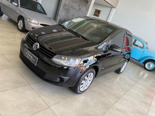 Volkswagen Fox 1.0 Trend Tec Total Flex 5p