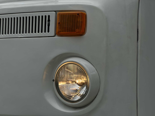 Volkswagen Kombi 1.6 Std 3p