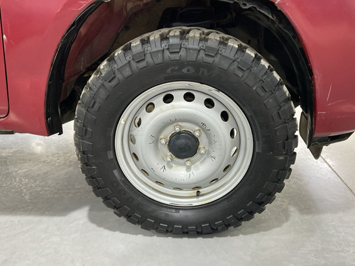 Toyota Hilux Dx 4x4 Pcyp60