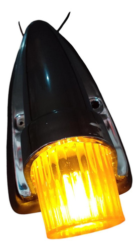 5 Zepelines Dodge Ram Pick Up Cromado 1970 A 1980 F Leeds