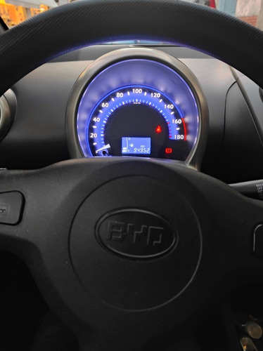 Byd F0 2013 1.0 Gl