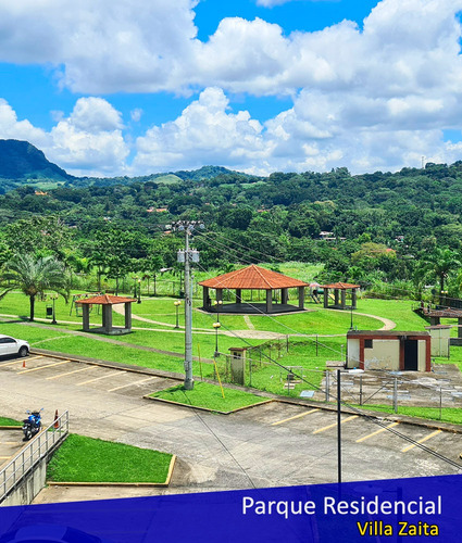 Imagen 2 de 18 de Venta Apto 3r / 2b / 1 Parkin - Villa Zaita - Ph Vistas Del Rocio (las Cumbres) Negociable