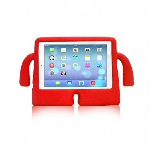 Estuche Antigolpes Niños Para iPad Mini 1/2/3/4