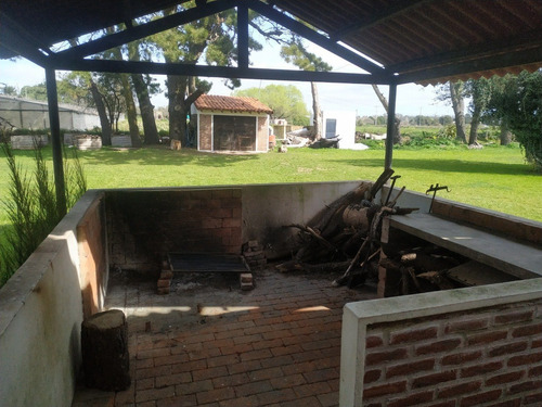 Imagen 6 de 30 de Casa Quinta 5 Hectareas - Sierra De Los Padres