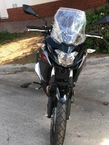 Kawasaki Versys 300 0km A Patentar Año 2021