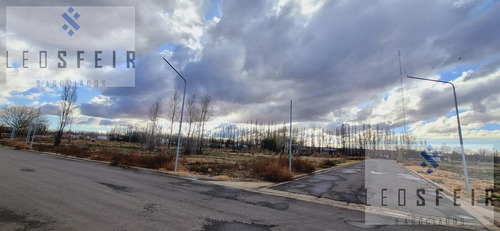 Imagen 9 de 13 de Venta De Lote 360m2 Subdivisible En Plottier - Mirasur