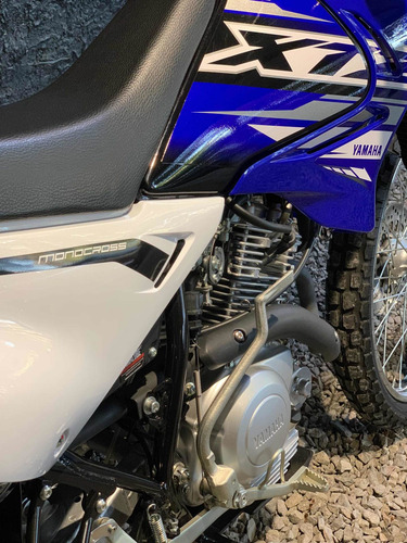 Imagen 11 de 13 de Yamaha Xtz / Yfz Banshee Raptor Honda Tornado 125 250 Yz