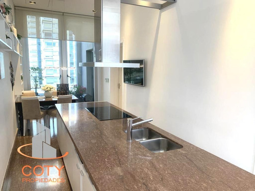 Imagen 29 de 30 de Puerto Madero - Departamento En Venta Los Molinos