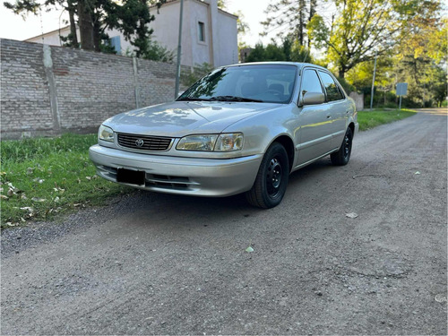 Toyota Corolla 1.8 Xei