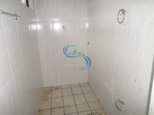 Imagem 8 de 22 de Casa Com 2 Dorms, Maracanã, Praia Grande - V3406