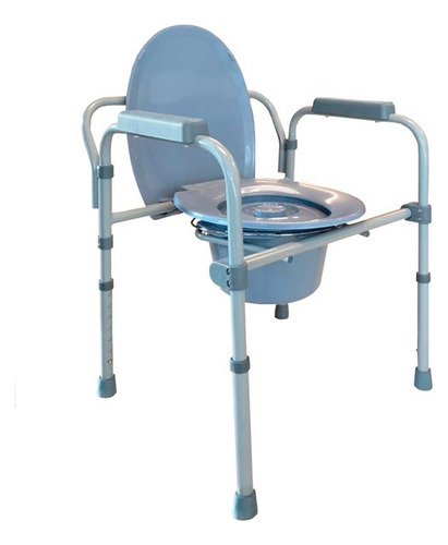 Silla Wc 3 En 1