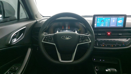 JAC Sei4 1.5 Connect Cvt