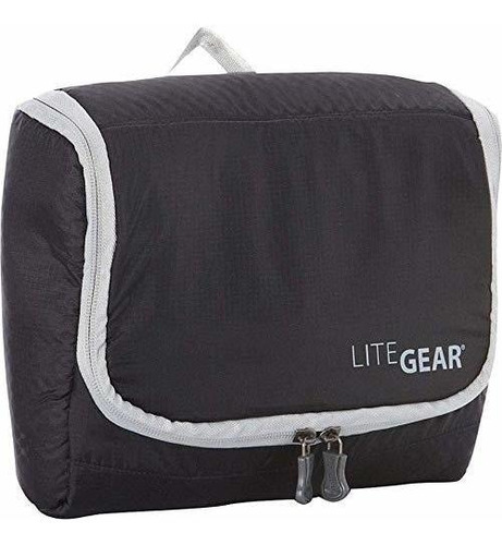 Estuche De Tocador - Litegear Pack & Go Toiletry Kit, Large 