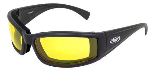 Global Vision Eyewear 24 Triumphant Series - Gafas De Segur.