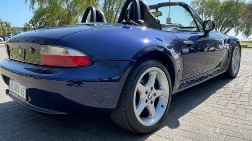 BMW Z3 2.8 Sportive