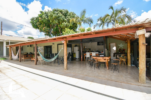 Imagem 20 de 24 de Rua 3 Vicente Pires Oportunidade, Lote Comercial 890m² - Cs00104 - 70418977