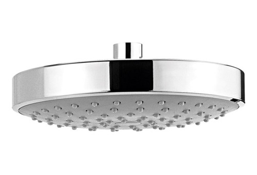 Regadera De Chorro Fijo H-3003 Helvex 7 Acabado Cromo