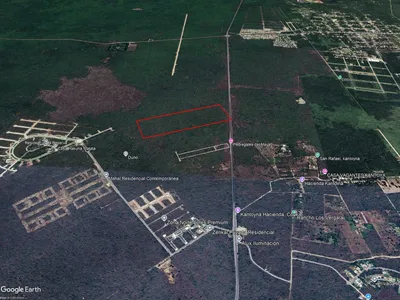 Terreno en venta