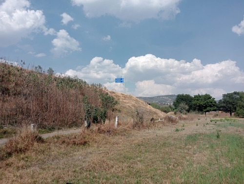 Terreno En Venta En Tlaxcala De Xicohténcatl Tlaxcala