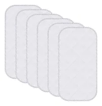 Comprar Sunny Zzzzz Paquete De 6 Fundas Para Cambiadores Impermeable