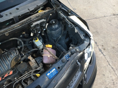 Imagen 5 de 12 de Chevrolet Agile Lt