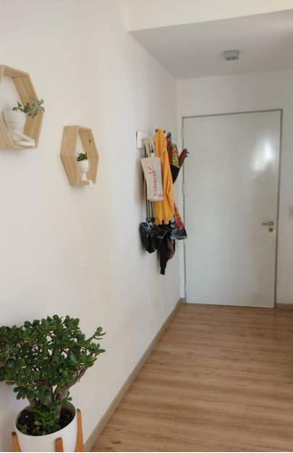 Imagen 3 de 13 de Departamento En Venta En Piso Alto En Zona Versalles - Lope De Vega
