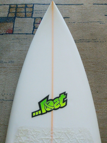 Prancha Surf Lost Mayhem Canaletas Deck Dakine Futures