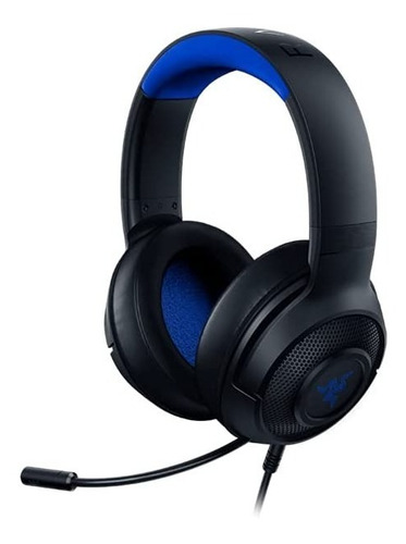 Headset Gaming Razer Kraken X For Console