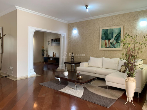 Imagem 12 de 30 de Casa À Venda Em Loteamento Alphaville Campinas - Ca009342